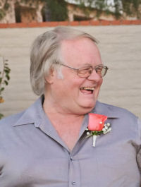 Walter Wood