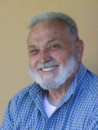 Patrick Alameda