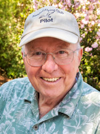 Harold Beers