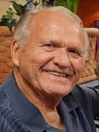 Kenneth Bunger