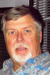 Warren Bunting