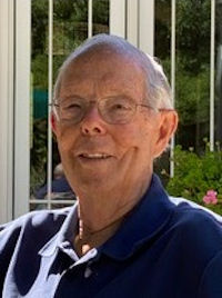 Gene Carter
