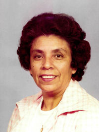Maria Frausto
