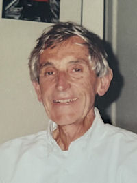 George Johnson