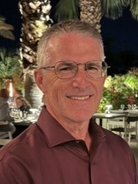John Roy