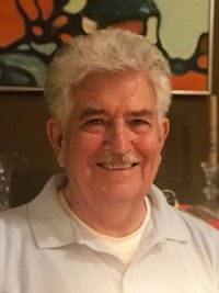 Daniel Sahagun
