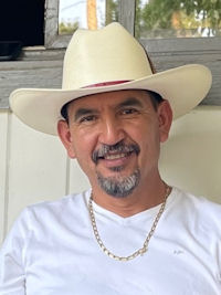 Ricardo Velazquez Arroyo