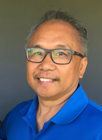 Ray Villasista
