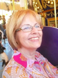 Helene Vossoughi