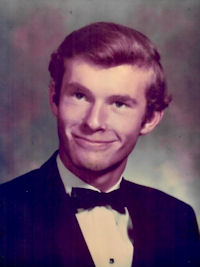 Bruce Wood